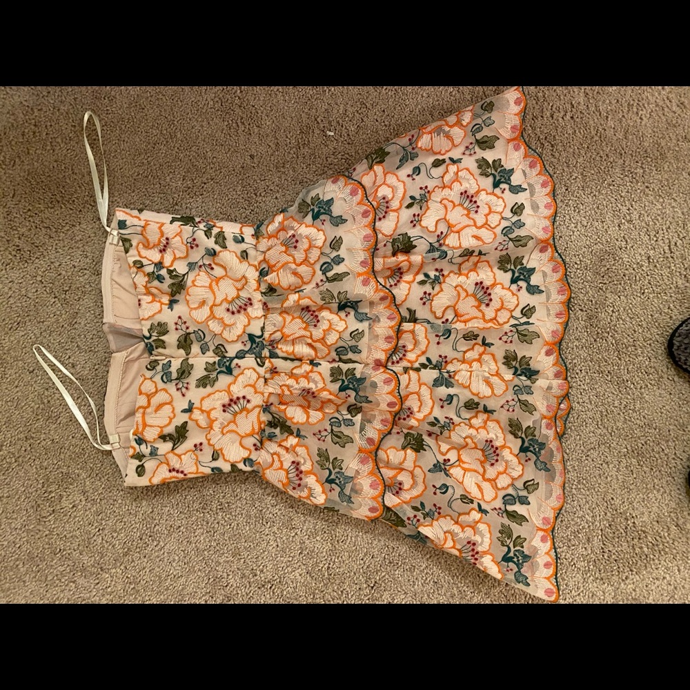 Dress - Picture 3 of 4